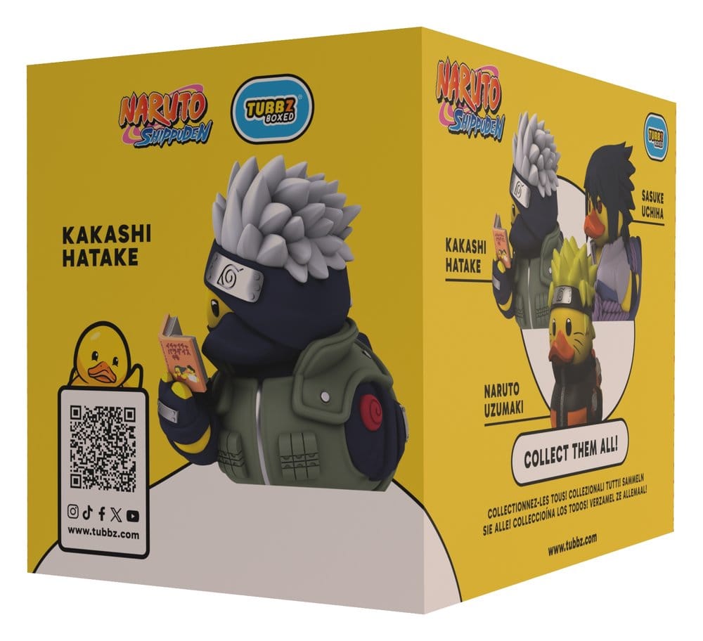 Anime Figuren günstig bei genkidama.de