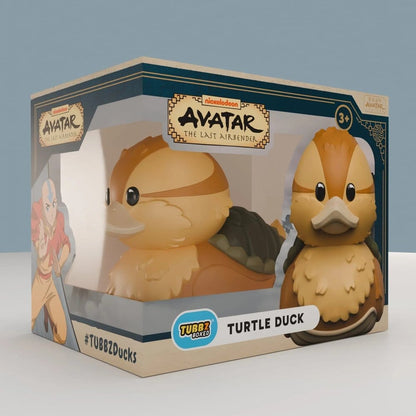 Avatar Der Herr der Elemente Tubbz PVC Figur Turtle Duck Boxed Edition - Anime Figuren günstig kaufen