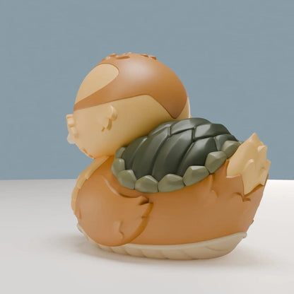 Avatar Der Herr der Elemente Tubbz PVC Figur Turtle Duck Boxed Edition - Anime Figuren günstig kaufen