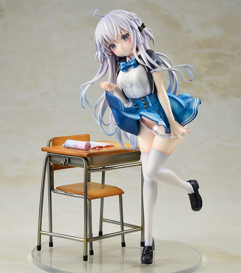 An Ichinose Kinokonomi Illustration Nocturne - Anime Figuren günstig kaufen