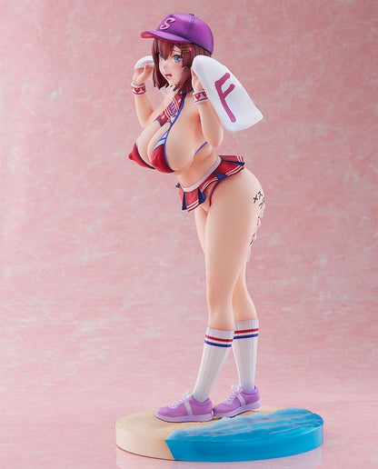 Akane Nanao - DX Ver. - Creator's Collection - Nocturne