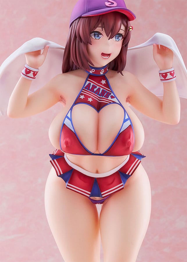 Akane Nanao - DX Ver. - Creator's Collection - Nocturne
