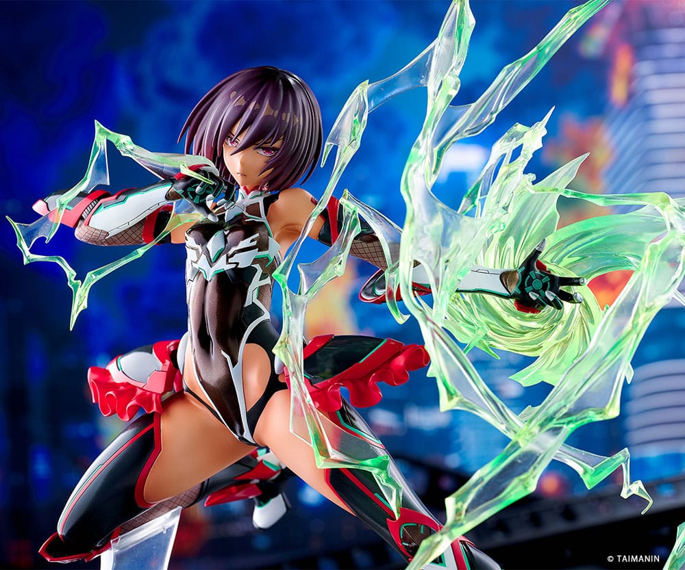 Adult Yukikaze DX Ver. Taimanin RPGX Nocturne