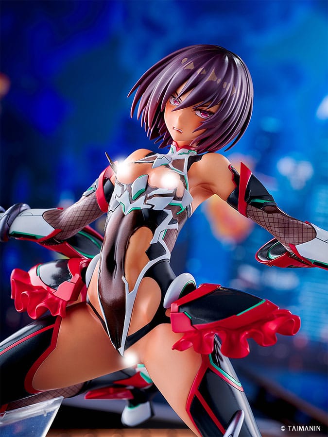 Adult Yukikaze DX Ver. Taimanin RPGX Nocturne