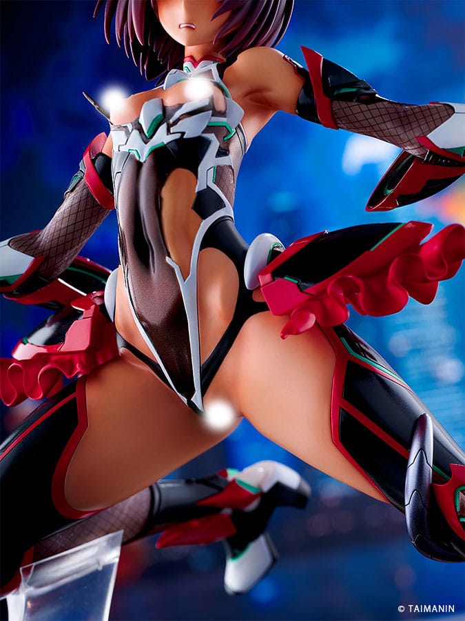 Adult Yukikaze DX Ver. Taimanin RPGX Nocturne