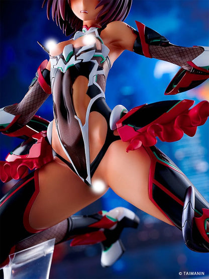 Adult Yukikaze DX Ver. Taimanin RPGX Nocturne