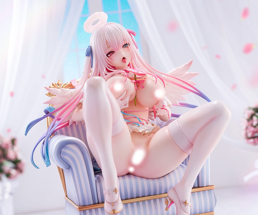 Anera Original Character Nocturne