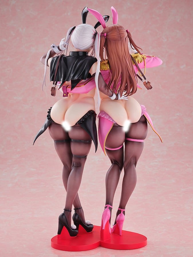Comic Anthurium Vol. 119 Cover Girl Alice EX Ver. Nocturne