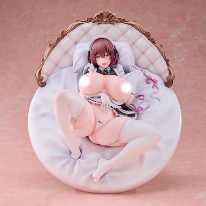 Original Character Figur Amaha Takanashi Illustration by Blue_Gk - Anime Figuren günstig kaufen
