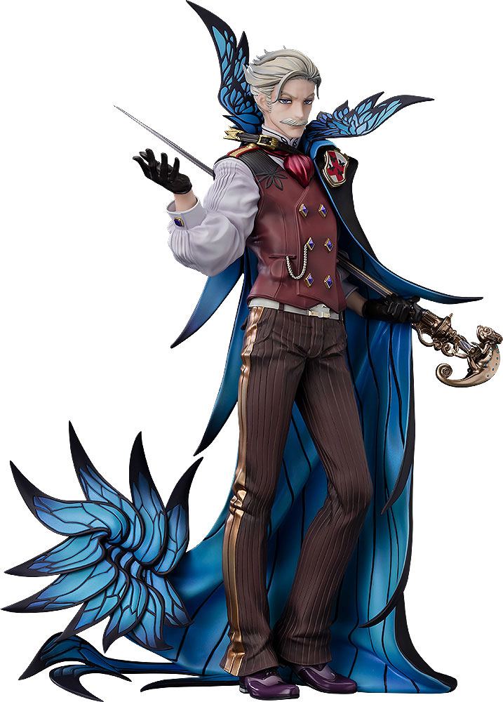 James Moriarty - Archer Ver. - Good Smile Compay - Anime Figuren günstig kaufen