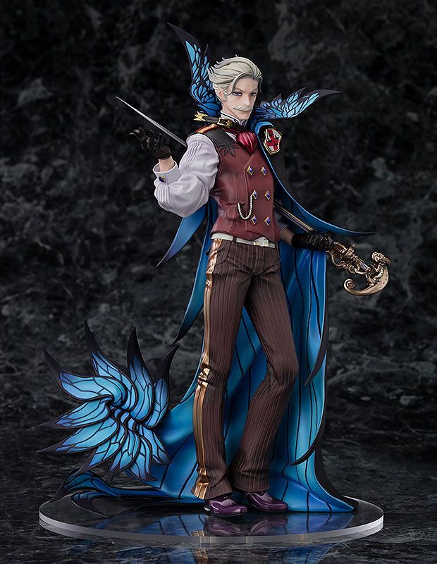 James Moriarty - Archer Ver. - Good Smile Compay - Anime Figuren günstig kaufen