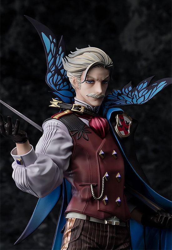 James Moriarty - Archer Ver. - Good Smile Compay - Anime Figuren günstig kaufen