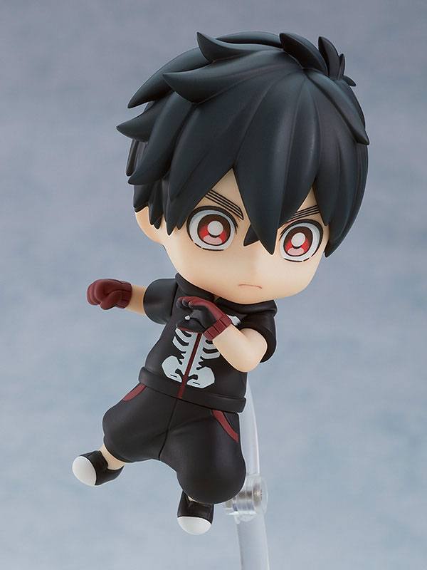 Kusaka Kabane - Nendoroid (#1637) - Orange Rouge - Anime Figuren günstig kaufen