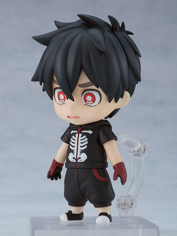 Kusaka Kabane - Nendoroid (#1637) - Orange Rouge - Anime Figuren günstig kaufen