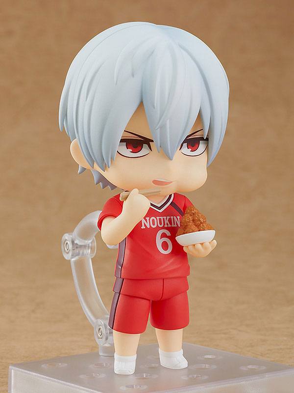 Tatsuya Yoigoshi - Nendoroid - Orange Rouge
