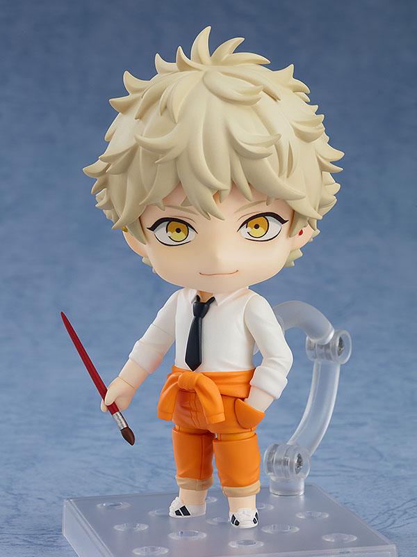 Yatora Yaguchi - Nendoroid (#1852) / Blue Period 