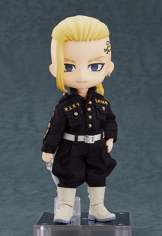 Ryuuguuji Ken (Draken) - Nendoroid Doll / Tokyo Revengers