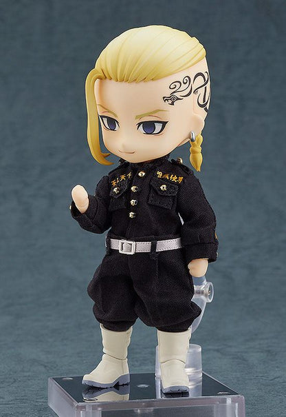 Ryuuguuji Ken (Draken) - Nendoroid Doll / Tokyo Revengers
