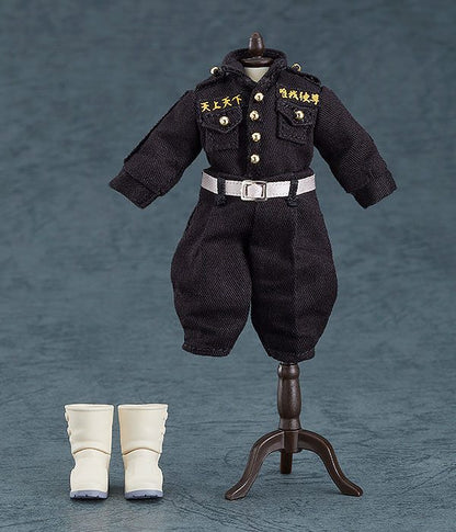 Ryuuguuji Ken (Draken) - Nendoroid Doll / Tokyo Revengers