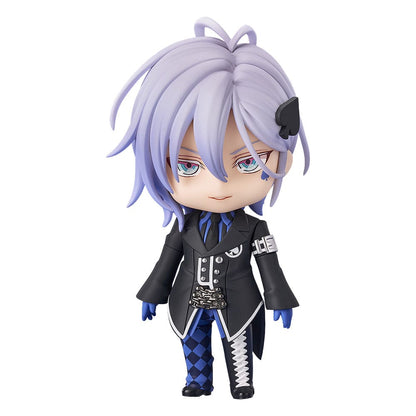 Ikki  - Nendoroid - Amnesia - Orange Rouge