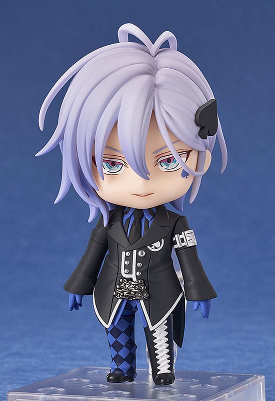 Ikki  - Nendoroid - Amnesia - Orange Rouge