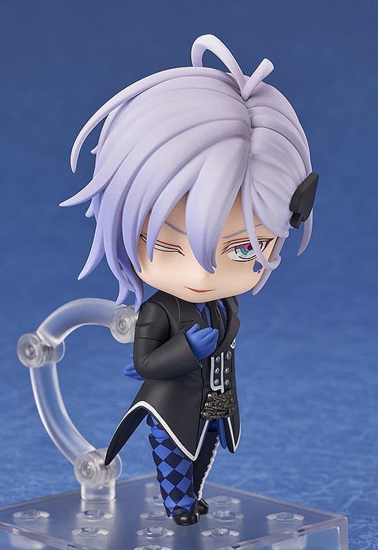 Ikki  - Nendoroid - Amnesia - Orange Rouge