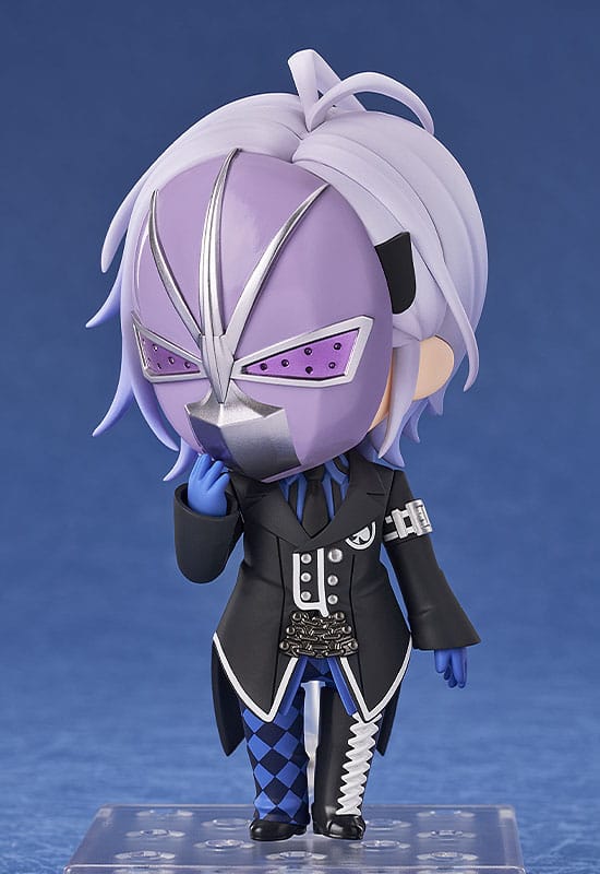 Ikki  - Nendoroid - Amnesia - Orange Rouge
