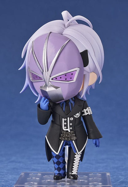 Ikki  - Nendoroid - Amnesia - Orange Rouge