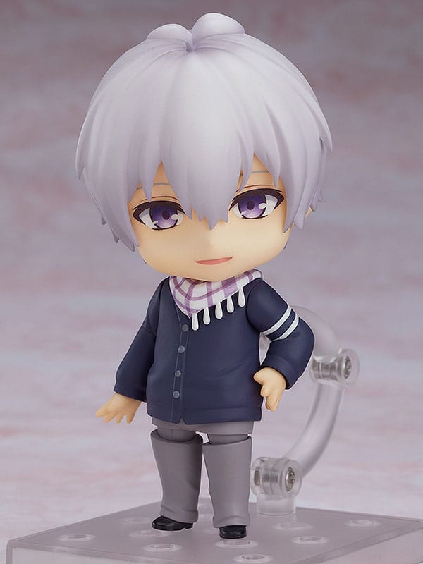 Sogo Osaka - Nendoroid 905 - Orange Rouge