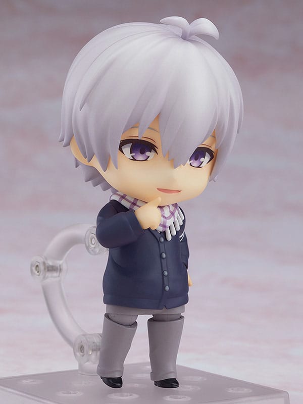 Sogo Osaka - Nendoroid 905 - Orange Rouge
