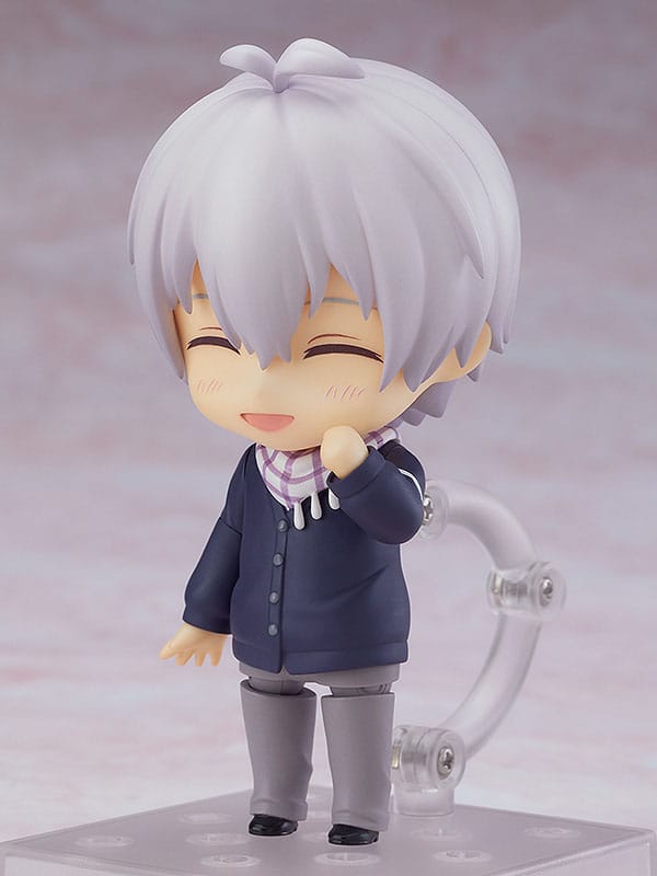 Sogo Osaka - Nendoroid 905 - Orange Rouge