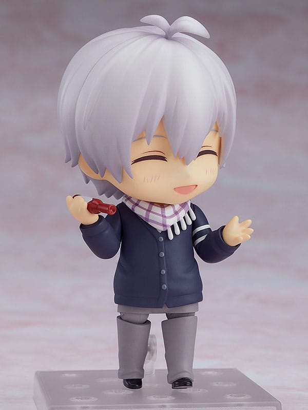 Sogo Osaka - Nendoroid 905 - Orange Rouge