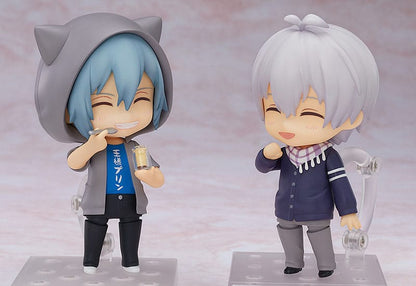 Yotsuba Tamaki & King Pudding - Nendoroid 926 - Orange Rouge