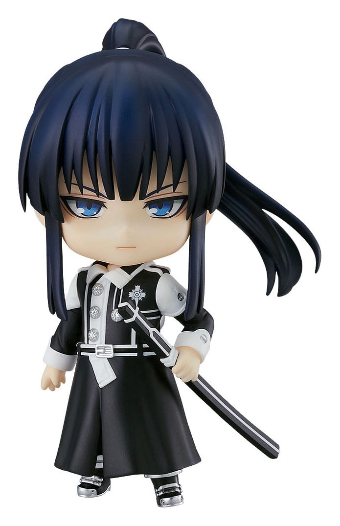 Yu Kanda Nendoroid Orange Rouge - Anime Figuren günstig kaufen