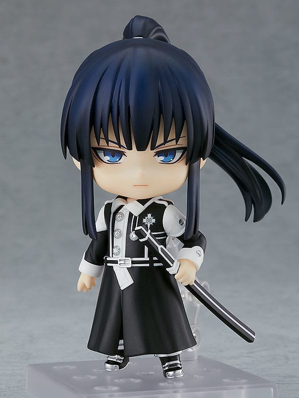 Yu Kanda Nendoroid Orange Rouge - Anime Figuren günstig kaufen