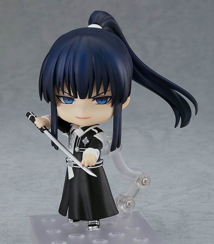 Yu Kanda Nendoroid Orange Rouge - Anime Figuren günstig kaufen