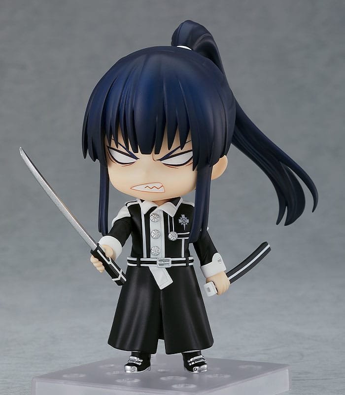 Yu Kanda Nendoroid Orange Rouge - Anime Figuren günstig kaufen