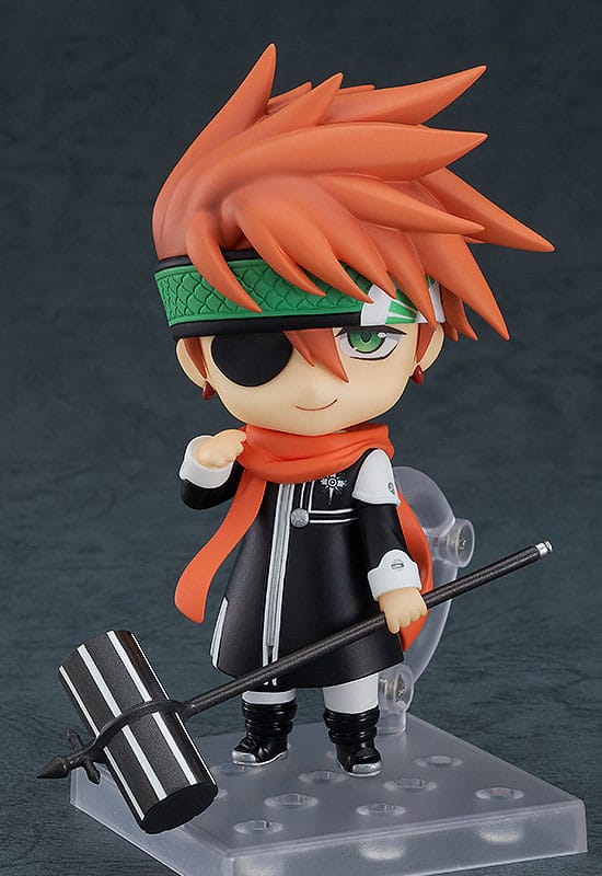 Lavi Nendoroid Orange Rouge - Anime Figuren günstig kaufen