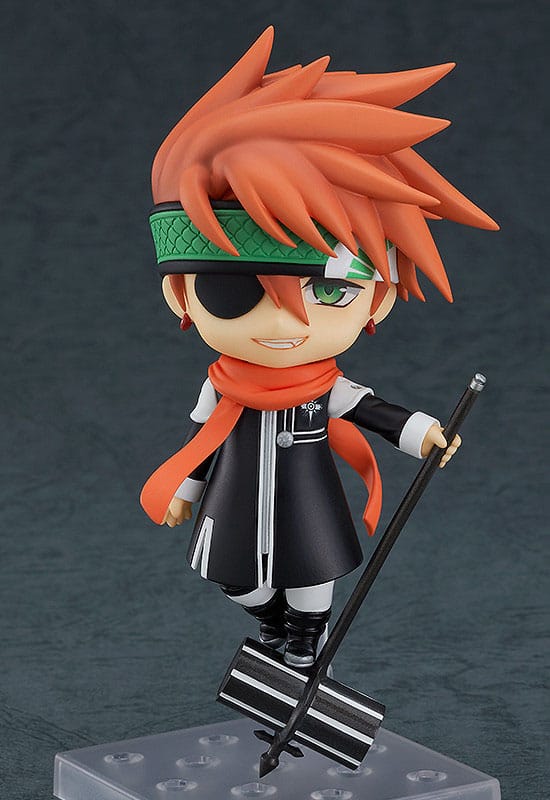 Lavi Nendoroid Orange Rouge - Anime Figuren günstig kaufen