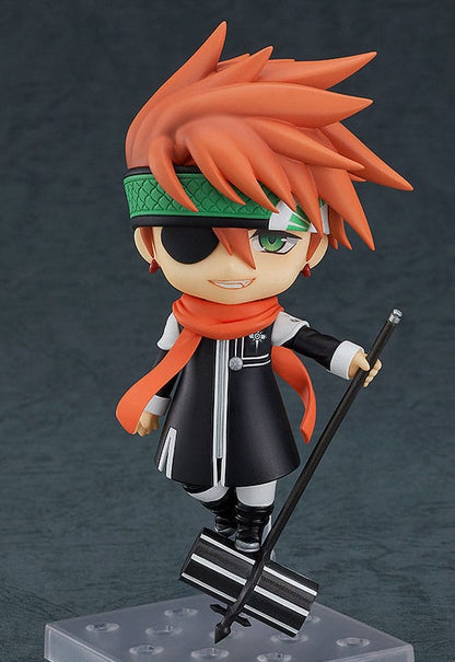Lavi Nendoroid Orange Rouge - Anime Figuren günstig kaufen