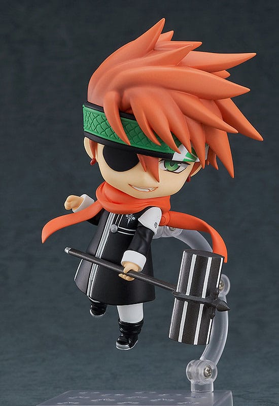 Lavi Nendoroid Orange Rouge - Anime Figuren günstig kaufen