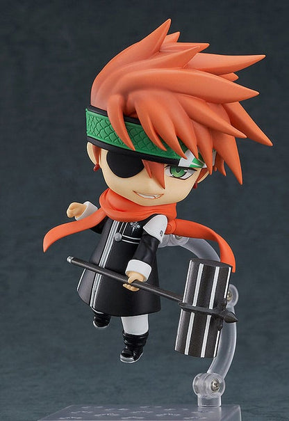 Lavi Nendoroid Orange Rouge - Anime Figuren günstig kaufen