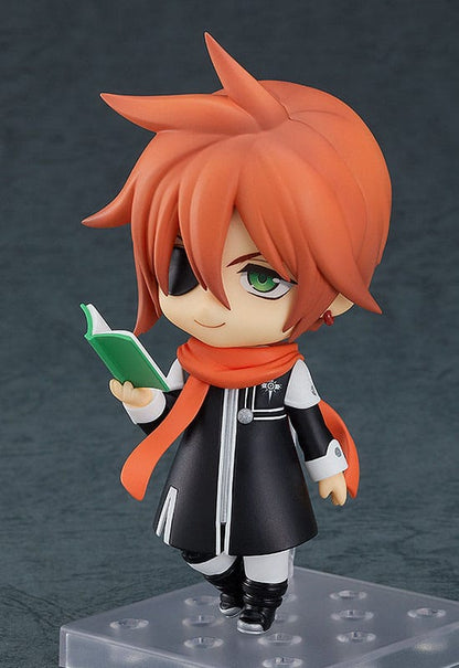 Lavi Nendoroid Orange Rouge - Anime Figuren günstig kaufen
