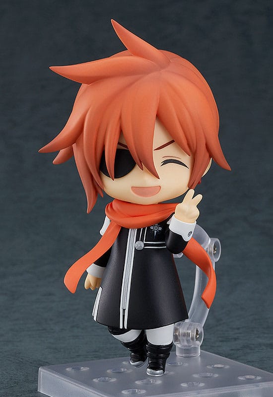 Lavi Nendoroid Orange Rouge - Anime Figuren günstig kaufen