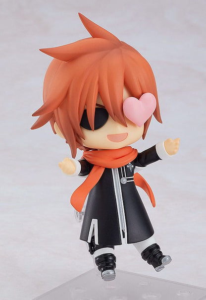 Lavi Nendoroid Orange Rouge - Anime Figuren günstig kaufen