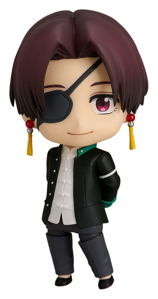 Hayato Suo Nendoroid Orange Rouge - Anime Figuren günstig kaufen