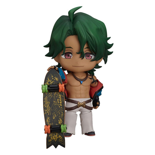 Joe (Nanjou Kojirou) Nendoroid Orange Rouge (Kopie) - Anime Figuren günstig kaufen