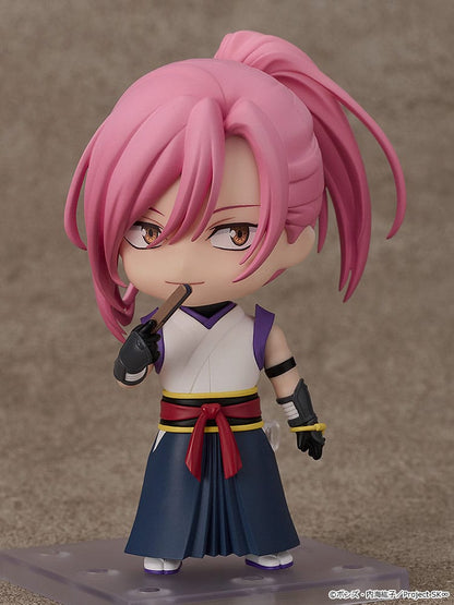 Cherry Blossom (Sakurayashiki Kaoru) Nendoroid Orange Rouge