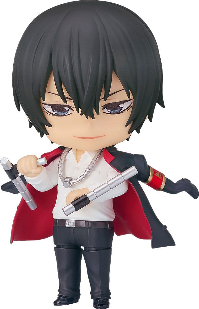 Kyoya Hibari 2.0 Nendoroid Orange Rouge - Anime Figuren günstig kaufen
