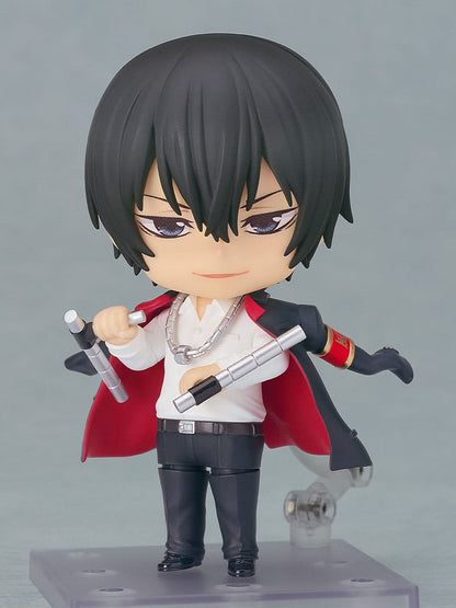 Kyoya Hibari 2.0 Nendoroid Orange Rouge - Anime Figuren günstig kaufen